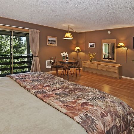 Parkside Inn At Incline Incline Village Eksteriør billede