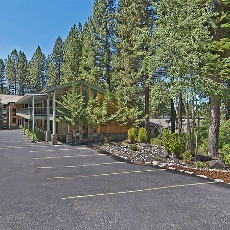 Parkside Inn At Incline Incline Village Eksteriør billede