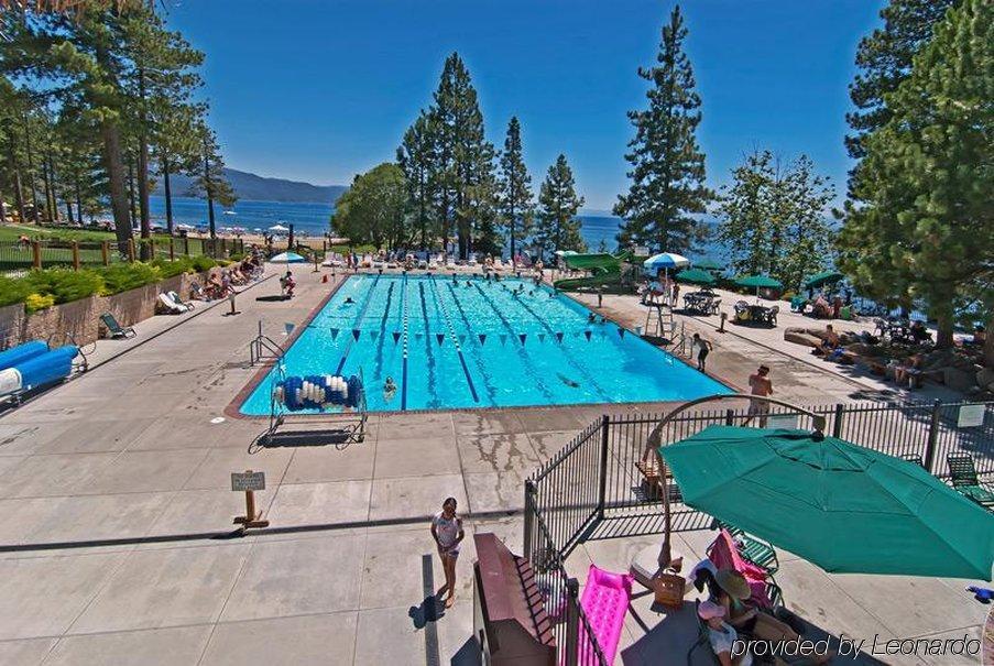 Parkside Inn At Incline Incline Village Eksteriør billede