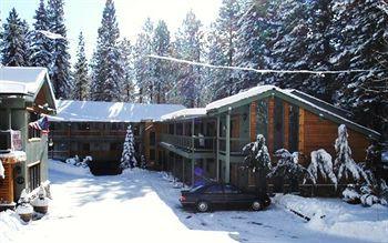 Parkside Inn At Incline Incline Village Eksteriør billede