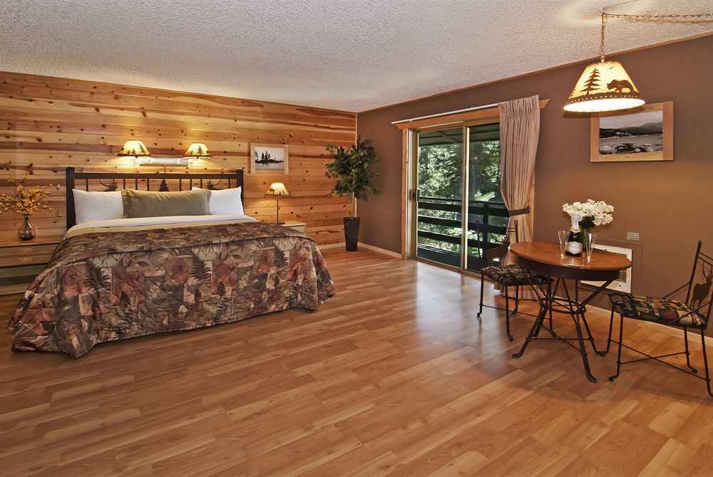 Parkside Inn At Incline Incline Village Eksteriør billede