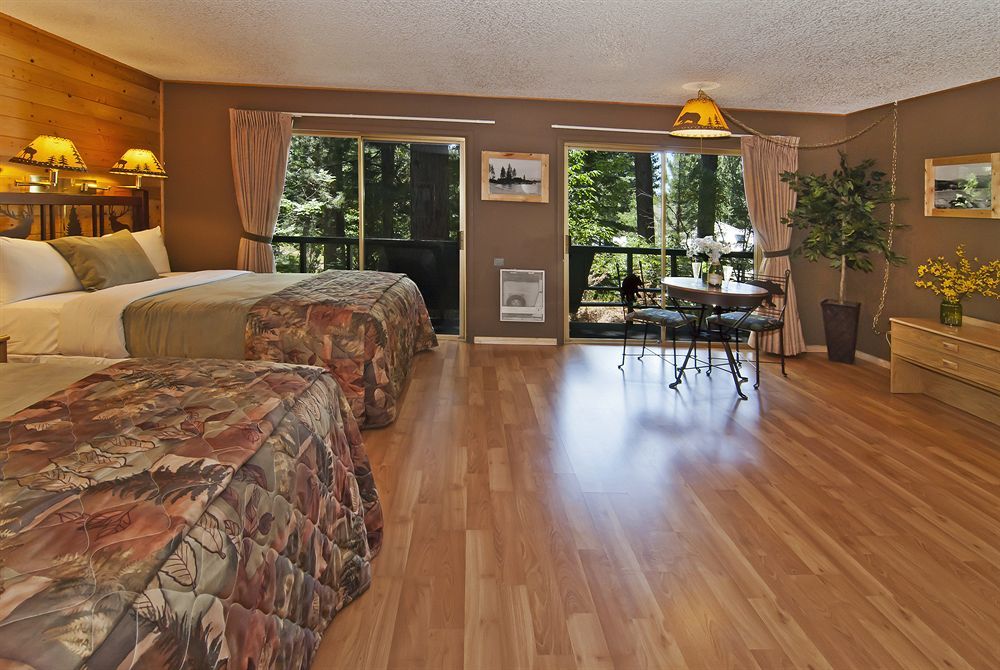 Parkside Inn At Incline Incline Village Eksteriør billede