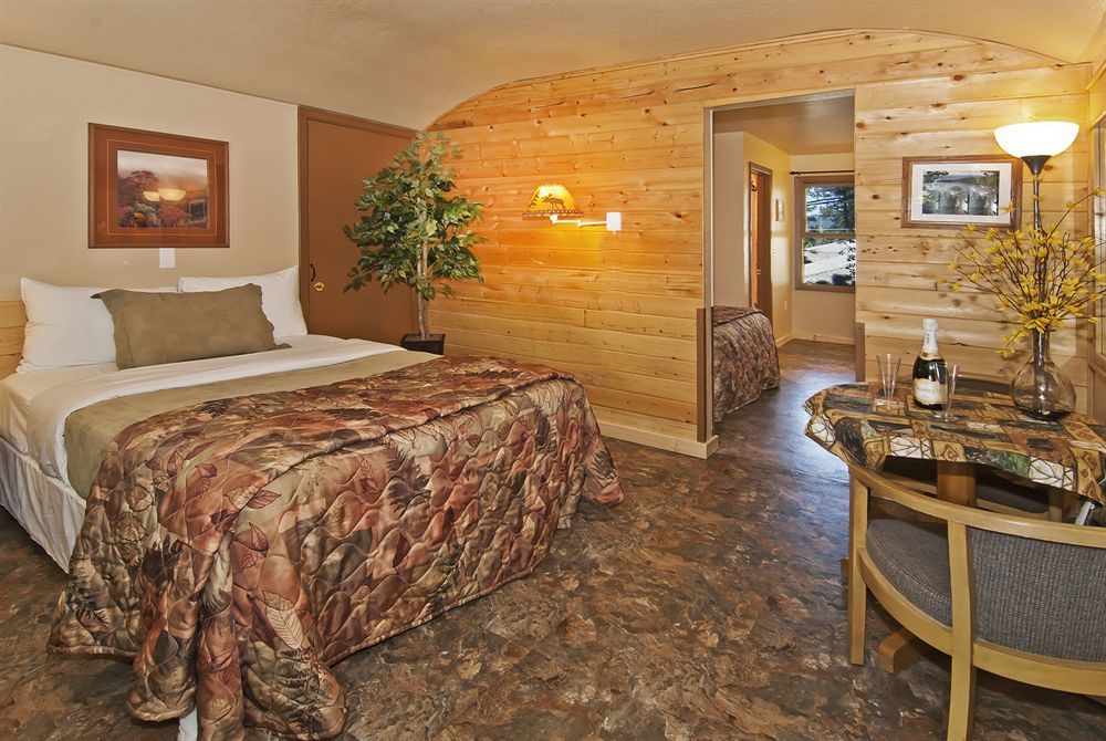 Parkside Inn At Incline Incline Village Eksteriør billede