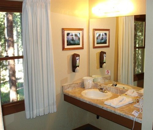 Parkside Inn At Incline Incline Village Eksteriør billede