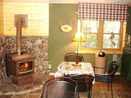 Parkside Inn At Incline Incline Village Eksteriør billede