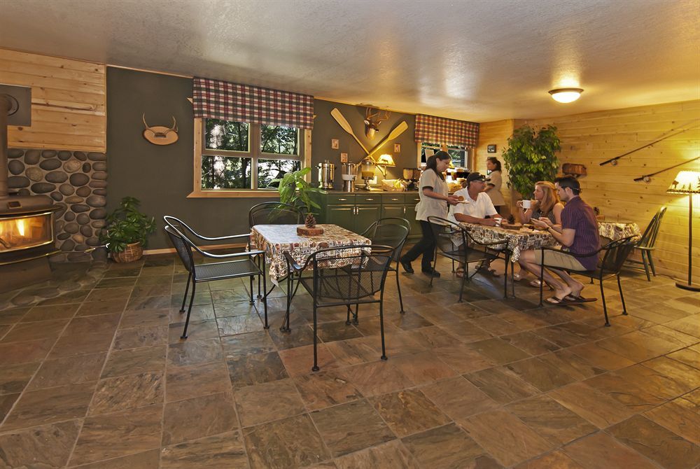 Parkside Inn At Incline Incline Village Eksteriør billede