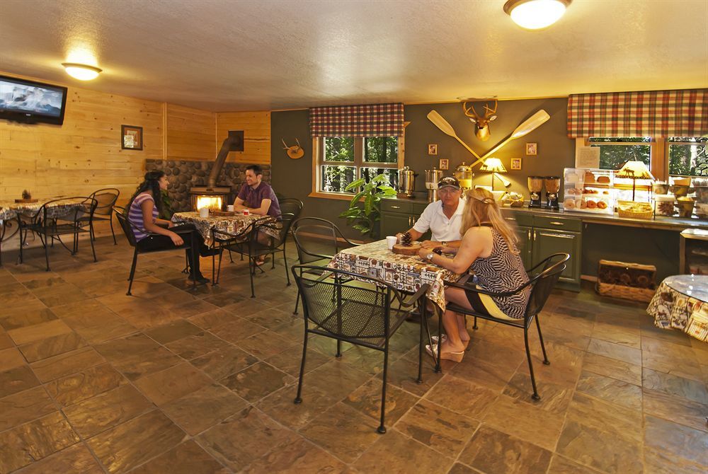 Parkside Inn At Incline Incline Village Eksteriør billede