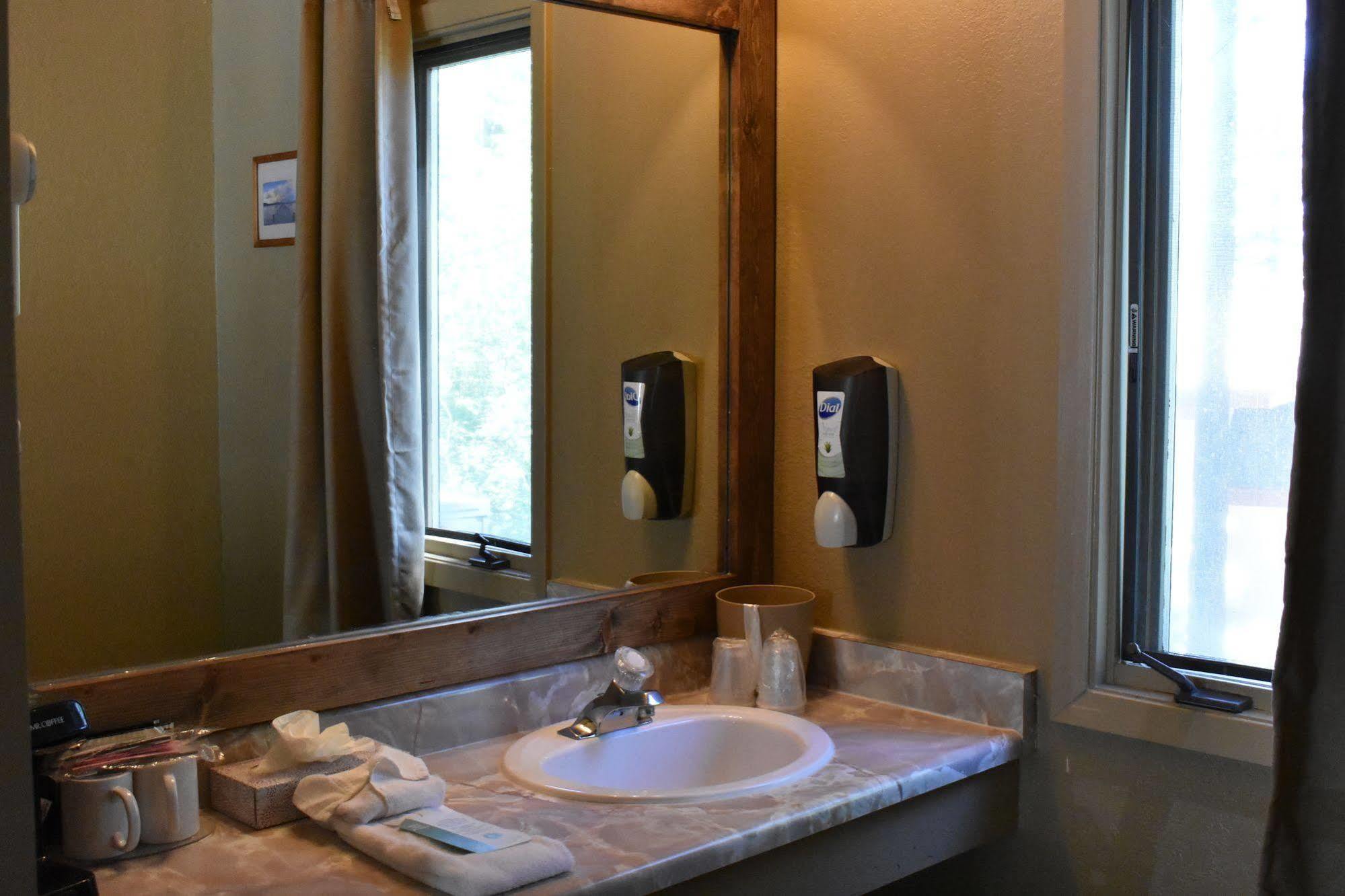 Parkside Inn At Incline Incline Village Eksteriør billede