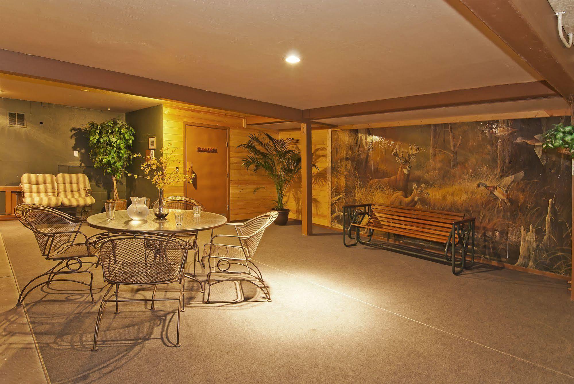 Parkside Inn At Incline Incline Village Eksteriør billede